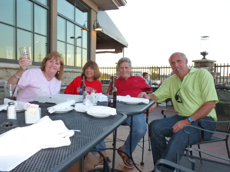 Happy Hour Terrazza Grill Oct 2013 (4)